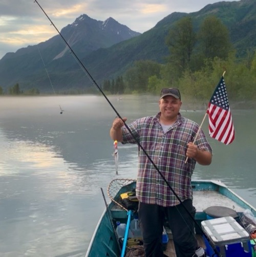 Dan - General Manager at Pure Maintenance of Alaska