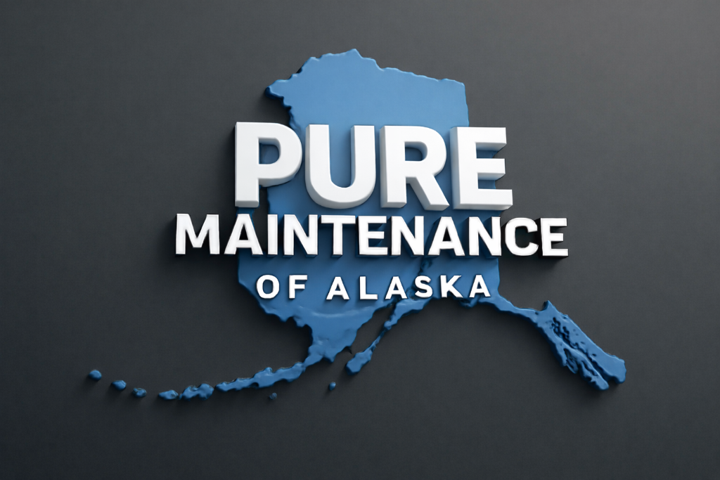 Pure Maintenance of Alaska - Local Mold Experts