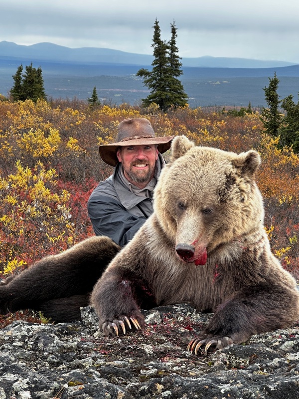 Pure Maintenance of Alaska Owner - Alaskan mold remediation expert