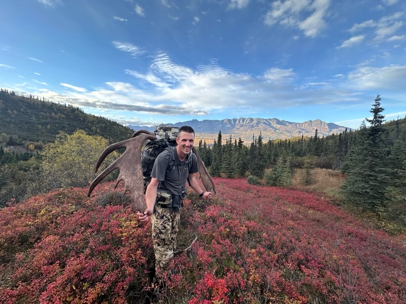 Jim - Mold Remediation Technician at Pure Maintenance of Alaska